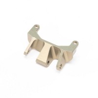 Fixation de tirants superieur arrière UTB18 Capra