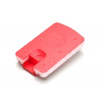 TRAPPE BATTERIE ROUGE SKYWALKER BRUSHLESS