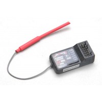 Récepteur AXION RC 6V 2.4GHZ - SKYWALKER/ALPHA 139/CUMULUS