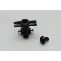TETE DE ROTOR PRINCIPAL  - EXCELL 200