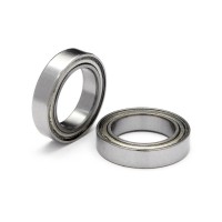 Roulement à billes 12x18x4mm la paire
