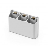 Station de recharge bidirectionnelle DJI Neo