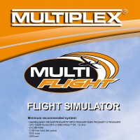 Simulateur MULTIflight pour PC