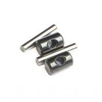Bague entrainement cardans CVD Avant 2mm Revolt Survolt