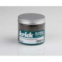 Lest pour ballast billes acier 1kg