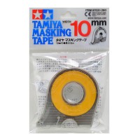 Tamiya Dévidoir avec ruban de masquage 10mm