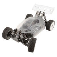 Hobao Hyper VSE ARR Roller KIT 1/8e SUR-COMMANDE