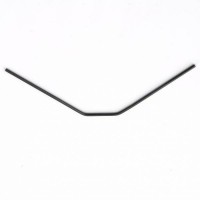 Barre stabilisatrice arrière 2,5mm SPIRIT