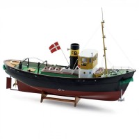1/60e Billing boats Ymer 244 RC