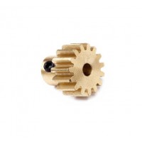 Pignon Moteur 15 dents 32dp / M0,8