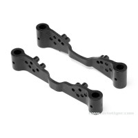 Supports de colonnettes Avt Arr BLACKBULL