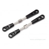 Bilette pas inverse de carrossage - Blackbull Truggy 1/10e