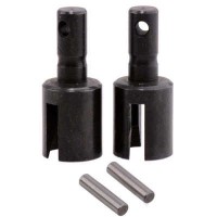 BlackBull - 1/8e - Noix de différentiel av/ar (2)
