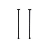 BlackBull - Cardan central avant 86mm