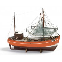 1/33e Billing Boats Cux 87 Krabbenkutter 474 RC