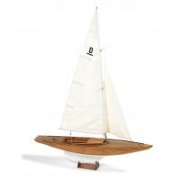 1/12e Billing Boats Voilier Dragen 582 RC