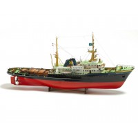 1/90e Billing boats Zwarte zee 592 RC