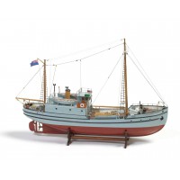 1/72e Billing Boats St. Roch 605 Statique SUR-COMMANDE