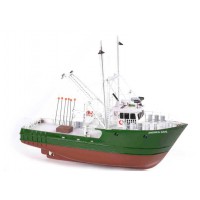 1/30e Billing boats Andrea gail 726 RC SUR-COMMANDE