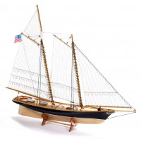 1/72e Billing Boats America 609