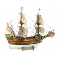 1/60e Billing Boats Mayflower 820