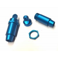 Corp d'amortisseur avant option (2) - MIRAGE V-SPEC