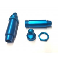 Corp d'amortisseur arriere option (2) - MIRAGE V-SPEC