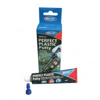 Deluxe Mastic - Perfect PLASTIC PUTTY