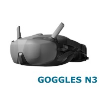 DJI Goggles N3 SUR-COMMANDE
