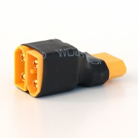 Adaptateur série compact XT60