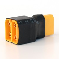 Adaptateur parallèle compact XT90