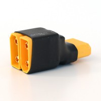 Adaptateur série compact XT90
