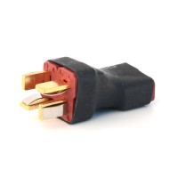 Adaptateur Dean/T plug compact pour 2 pack d'accu en série