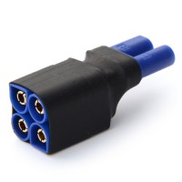 Adaptateur compact série EC5