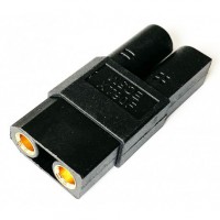 Adaptateur EC5 (mâle) vers XT90 (femelle)
