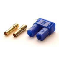 Connecteur EC2 Femelle la pièce