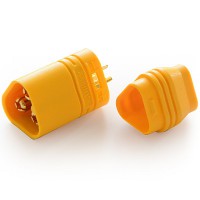 Connecteur : prise MT60 Mâle (pièce)