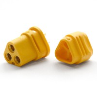 Connecteur : prise MT30 Femelle (pièce)