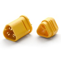 Connecteur : prise MT30 Mâle (pièce)