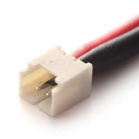 Cordon micro MX-1.25 femelle
