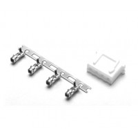 Connecteur balancer HVHD (JST-XH) Mâle 3S - pièce