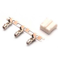 Connecteur : micro prise Mâle pour UMX / B130X