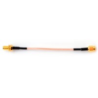 Beez2B Câble d'extension flexible SMA male - SMA Femelle 100mm
