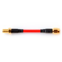 Beez2B Câble d’extension d’antenne RP-SMA Plug- SMA Jack