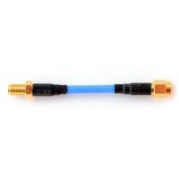 Beez2B Câble d'extension d antenne SMA Plug- SMA Jack