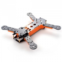 Beez2B FPV 220 Crossking Sport racer Frame kit