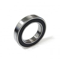 Roulement 10x15x4mm étanche à l'unité