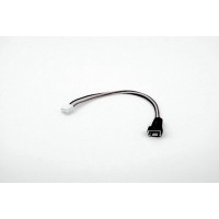 Rallonge extension JST-XH 15cm 3S