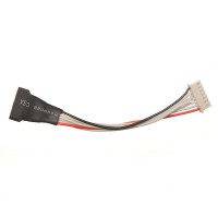 Rallonge extension JST-XH 15cm 6S