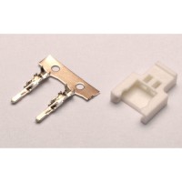 Connecteur : micro prise Femelle (1pc)